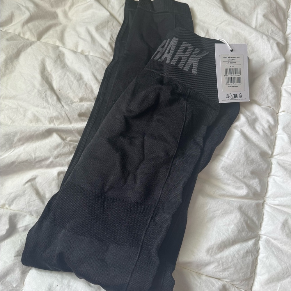 Gymshark women’s flex high waisted leggings